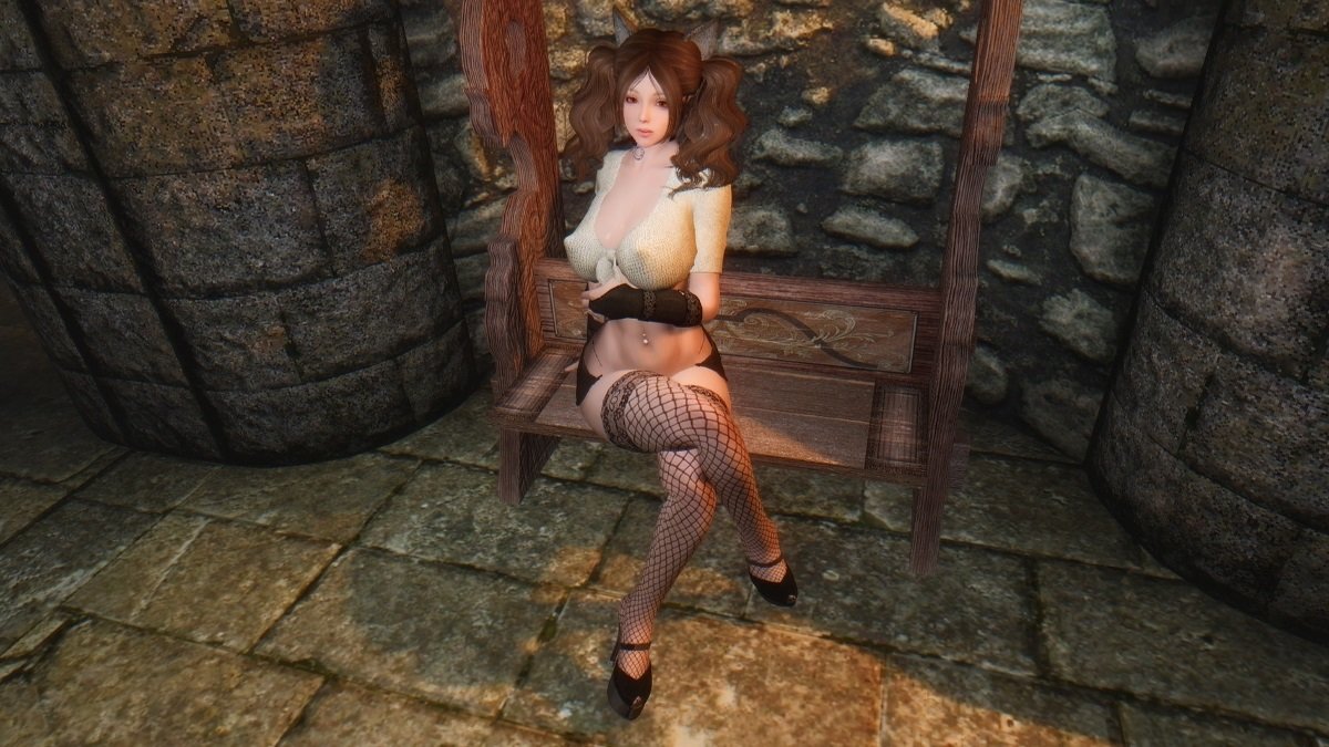 Skyrim sex pose (89) фото