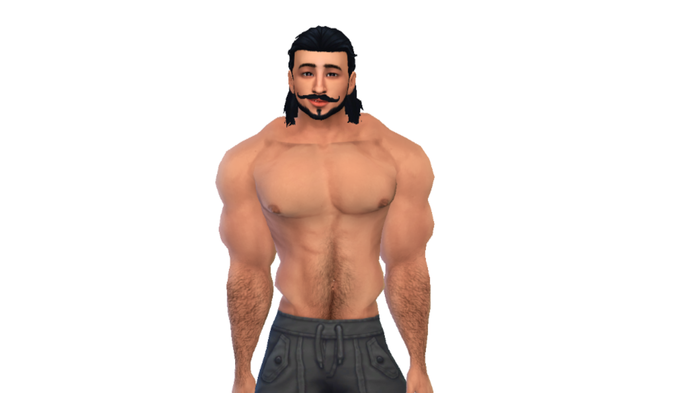 Share Your Male Sims Page 14 The Sims 4 General