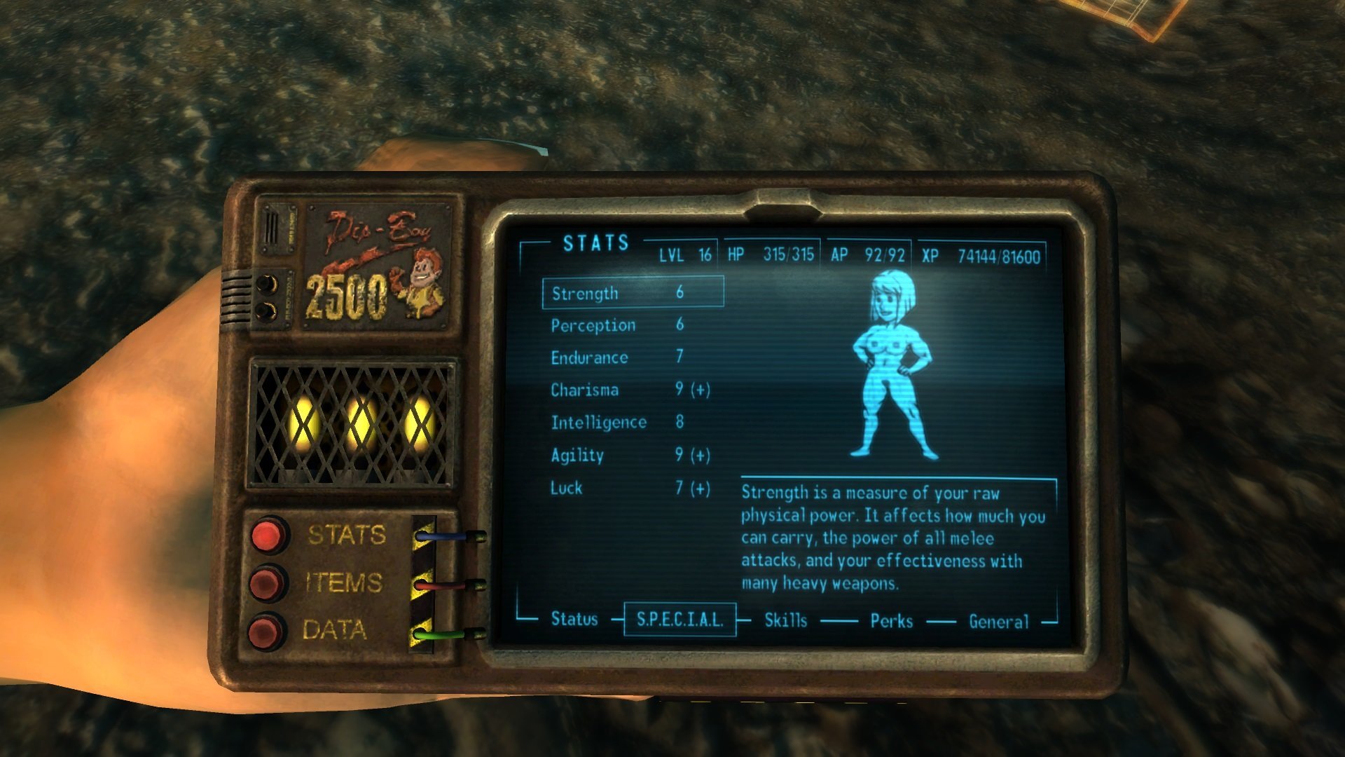 Fallout 4 vault girl pipboy фото 96