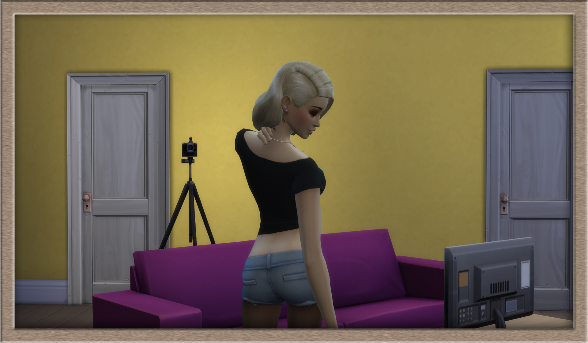 The Sims 4 Post Your Adult Goodies Screens Vids Etc Page 77
