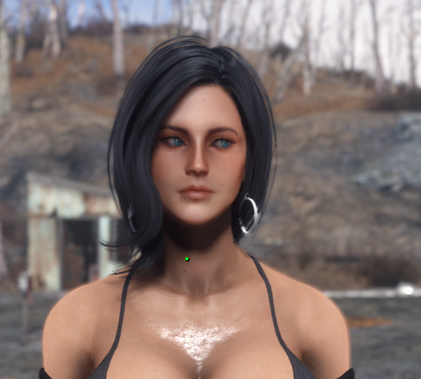 Do I Have Dark Face Bug Or Not Fallout 4 Technical Support Loverslab