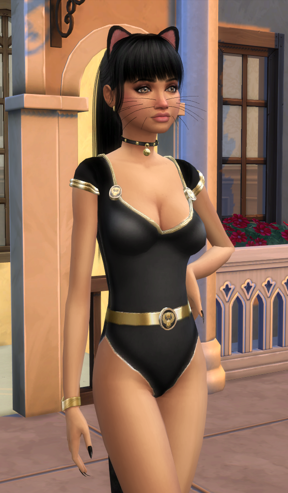 [sims 4] Erplederp S Hot Sets Sexy Costumes For Your Sims 30 09 18