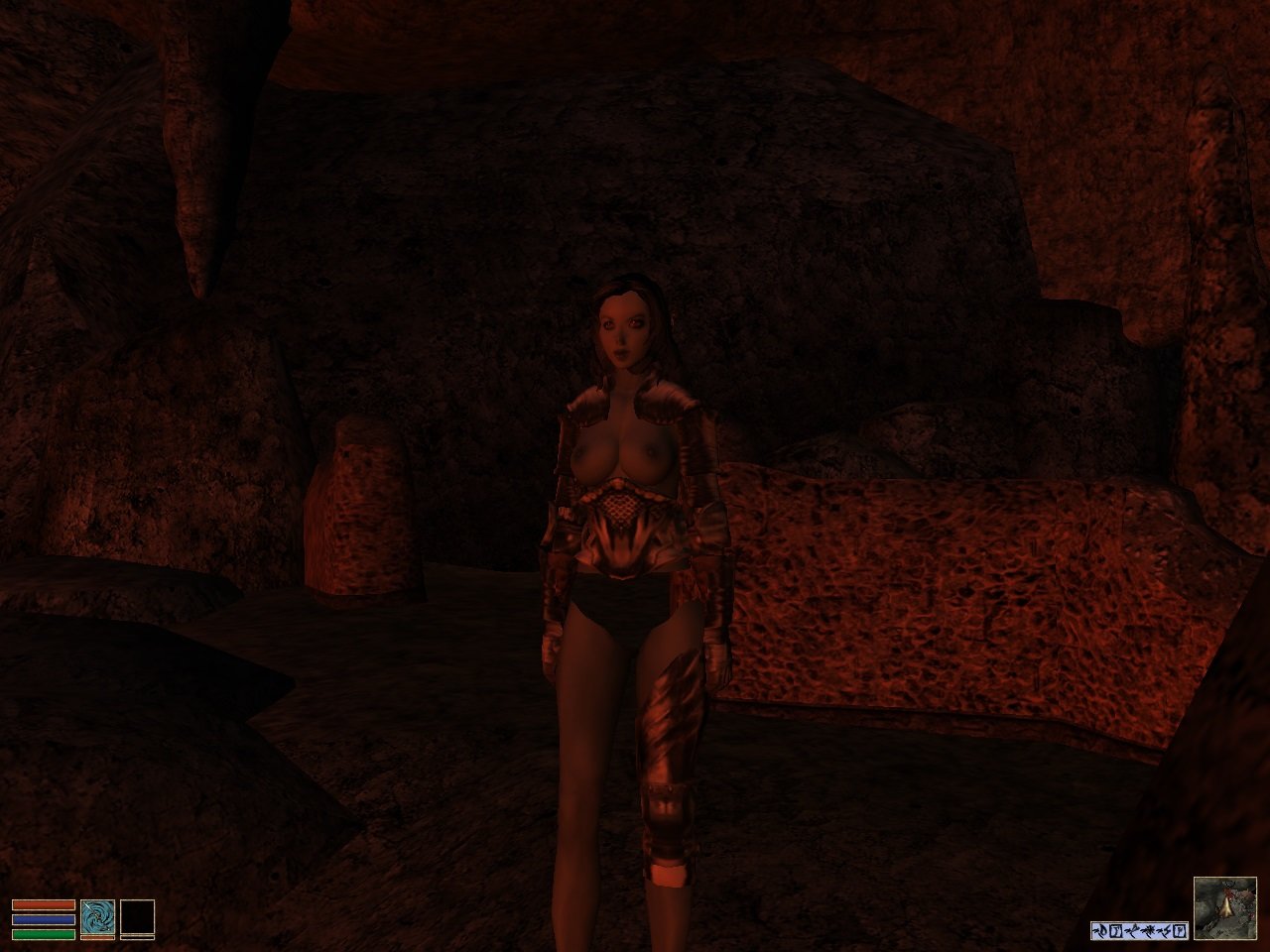 Morrowind Curvybody armor/clothing thread - Adult Gaming - LoversLab