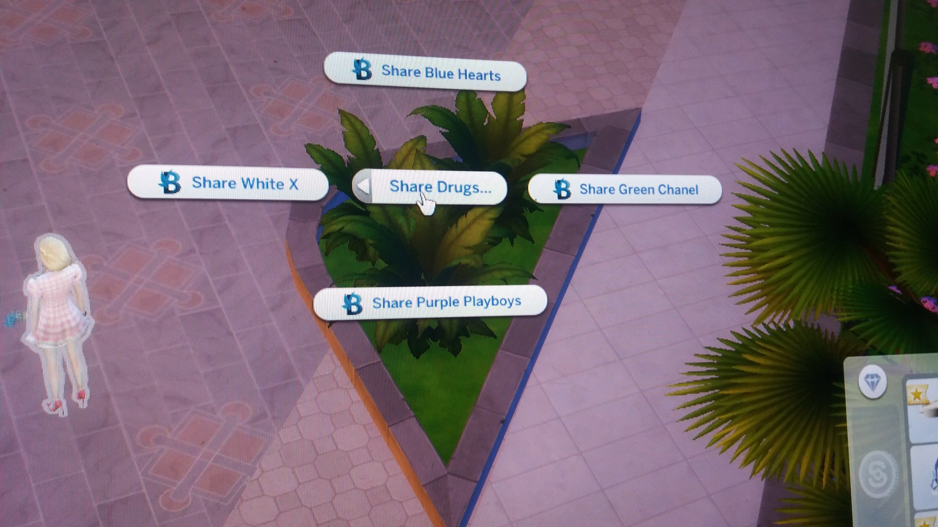 Basemental Drugs Mod The Sims 4