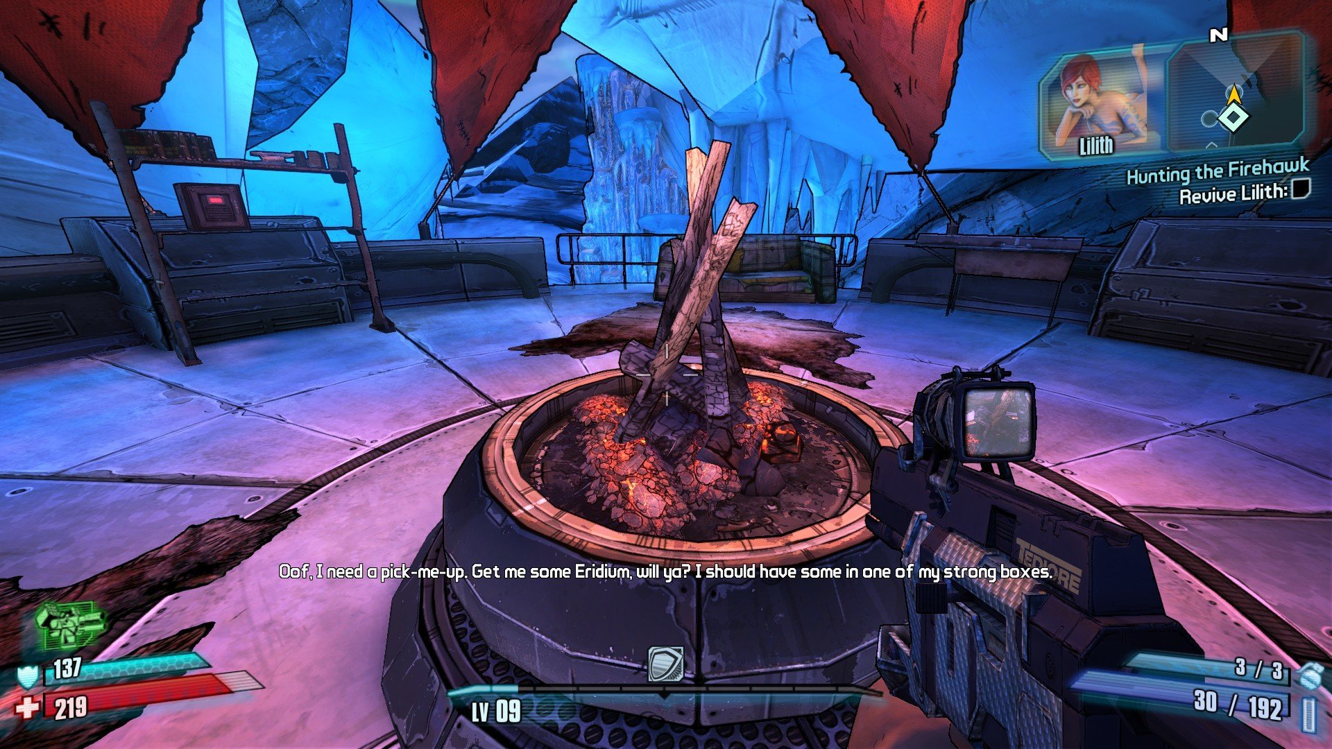 Borderlands The Pre Sequal Nude Mods Page 2 Adult Gaming Loverslab