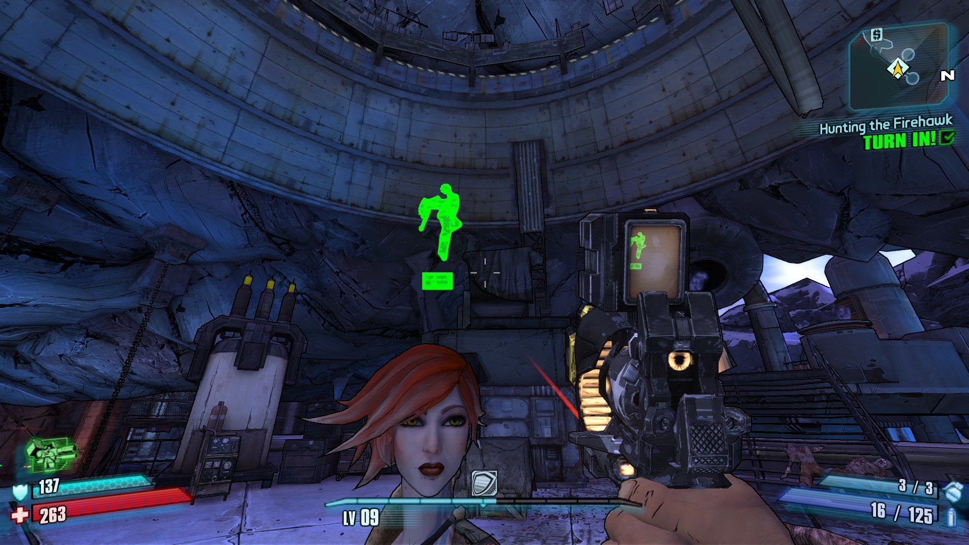 Borderlands - The Pre Sequal Nude Mods? - Page 2 - Adult 