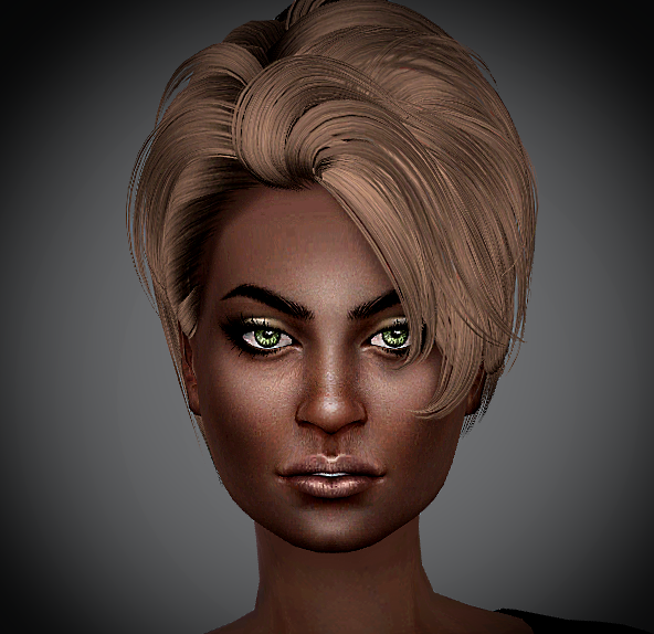 Sims 4 Hair Mods Loverslab