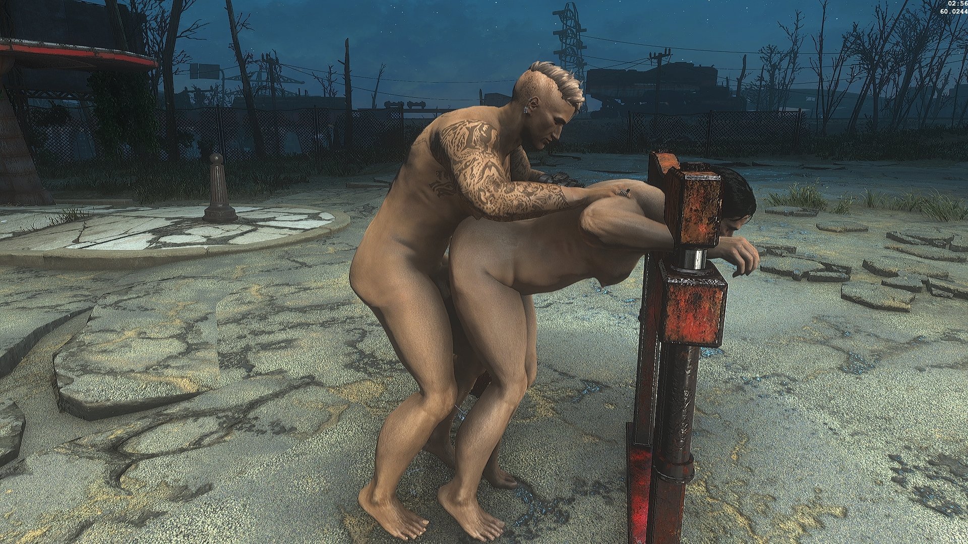 Male Content For Fo4 Links And More Page 5 Fallout 4