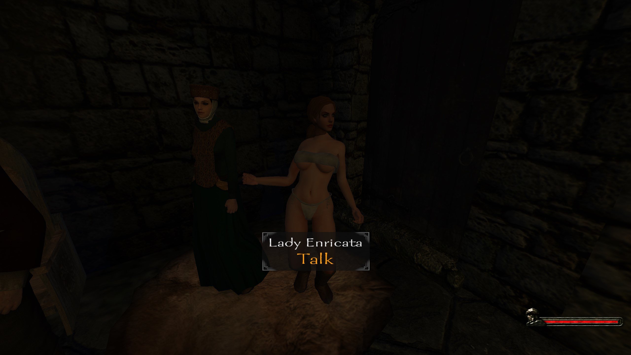 Dickplomacy mount and blade warband more sex scenes mod