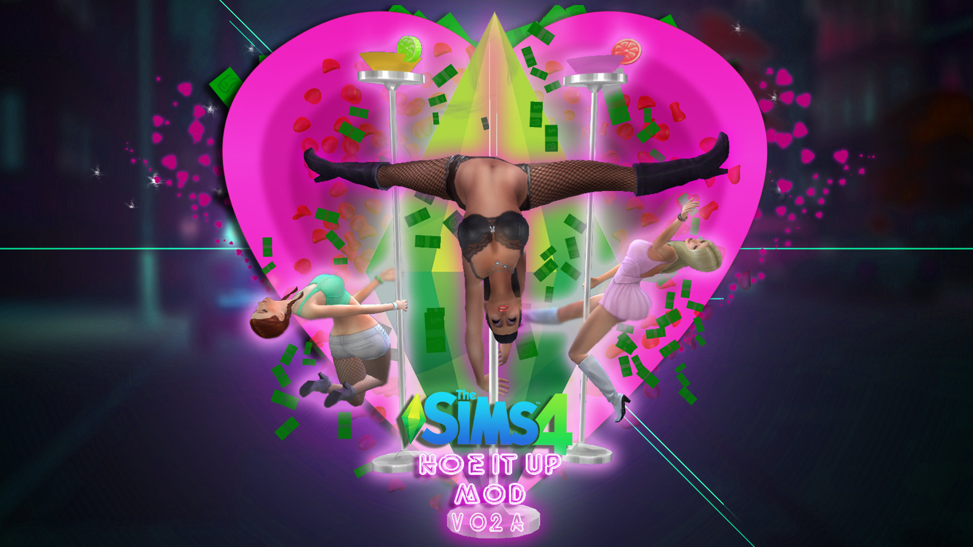 Wheres The Mod For Prostitution Request And Find The Sims 4 Loverslab