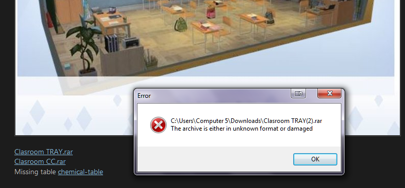 Download Problem The Sims 4 Technical Support Loverslab