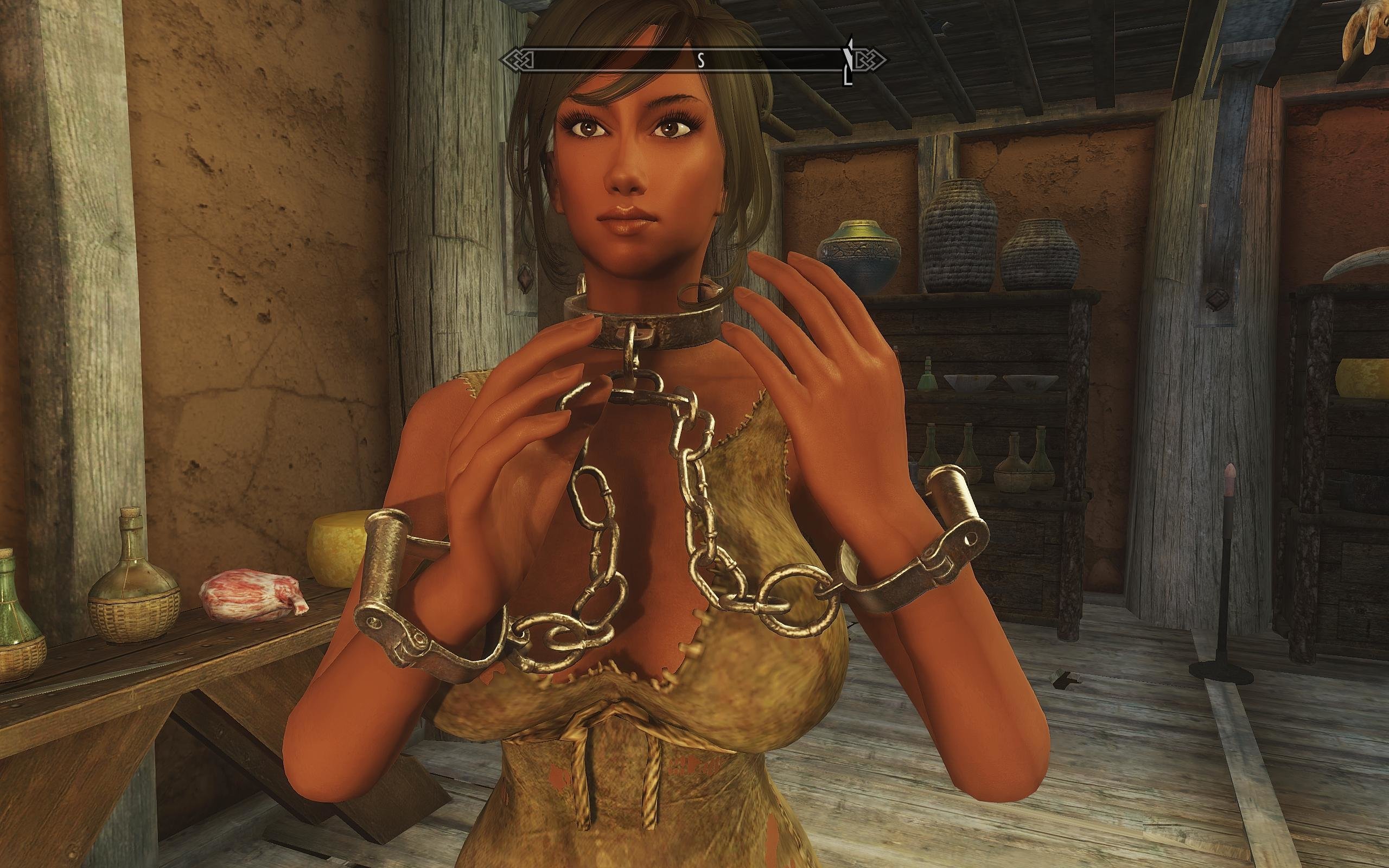 Zaz Animation Pack V8.0 plus - Page 59 - Downloads - Skyrim Adult & Sex  Mods - LoversLab