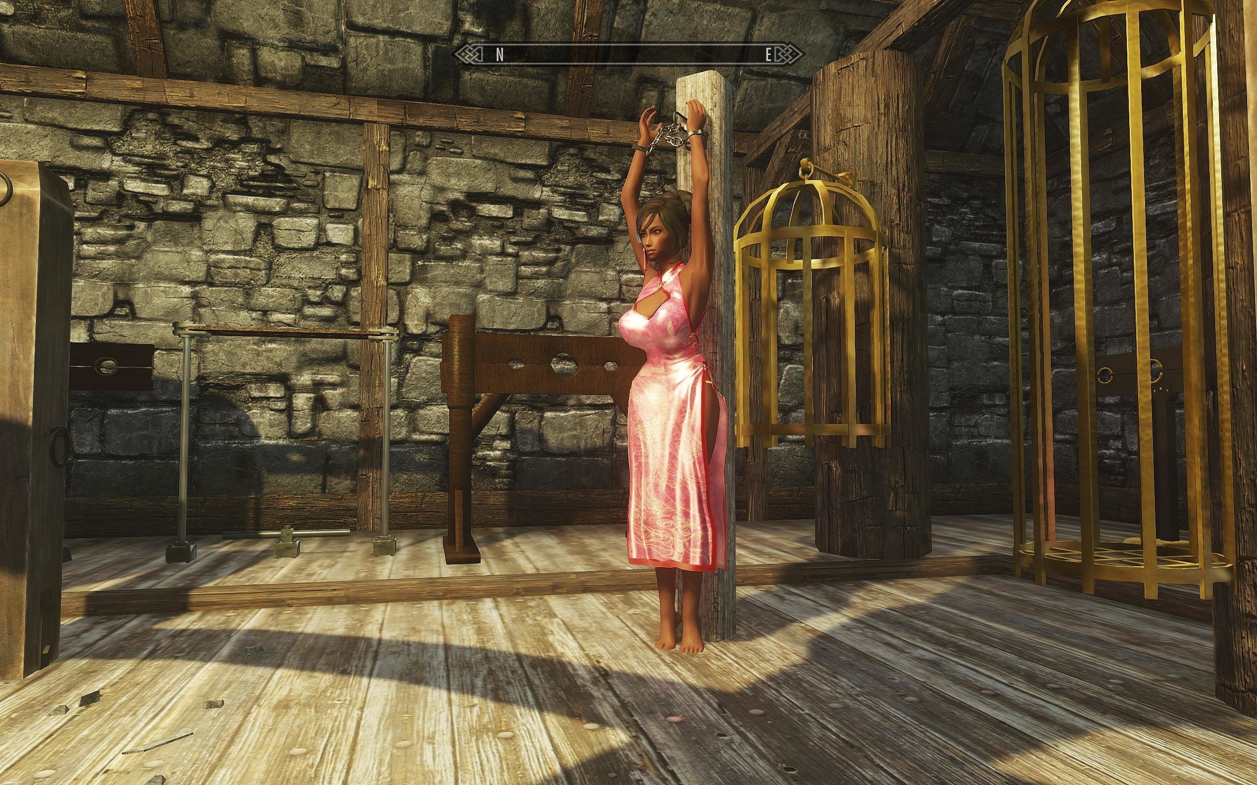 Zaz Animation Pack V8.0 plus - Page 59 - Downloads - Skyrim Adult & Sex  Mods - LoversLab