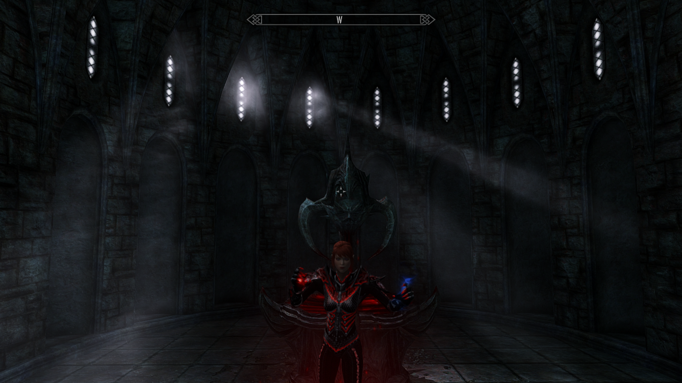 converting my sexy vampire lord to sse page 2 skyrim.
