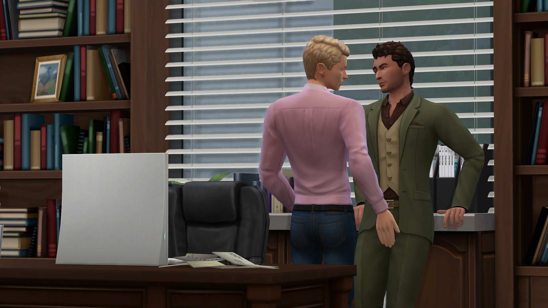 Share Your Male Sims Page 20 The Sims 4 General Discussion Loverslab