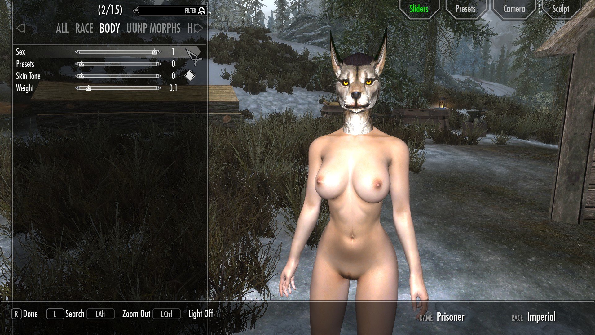 Yiffy Age Of Skyrim Page 174 Downloads Skyrim Adult And Sex Mods Loverslab 
