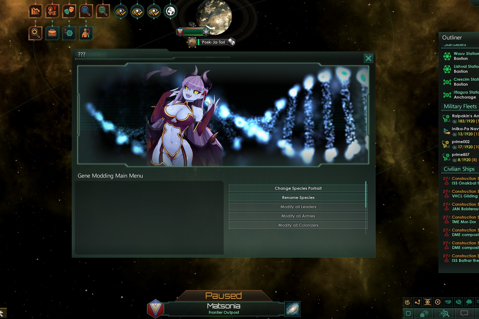 [mod] Stellaris Sexy Xenos And More Ssx 1 9 1 Page 9