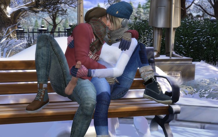 Hot Stories Of My Sims Page 20 The Sims 4 General