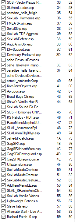 Paradise Halls Enhanced Pahe Repacked With The Customary Addons Page 138 Downloads 9422