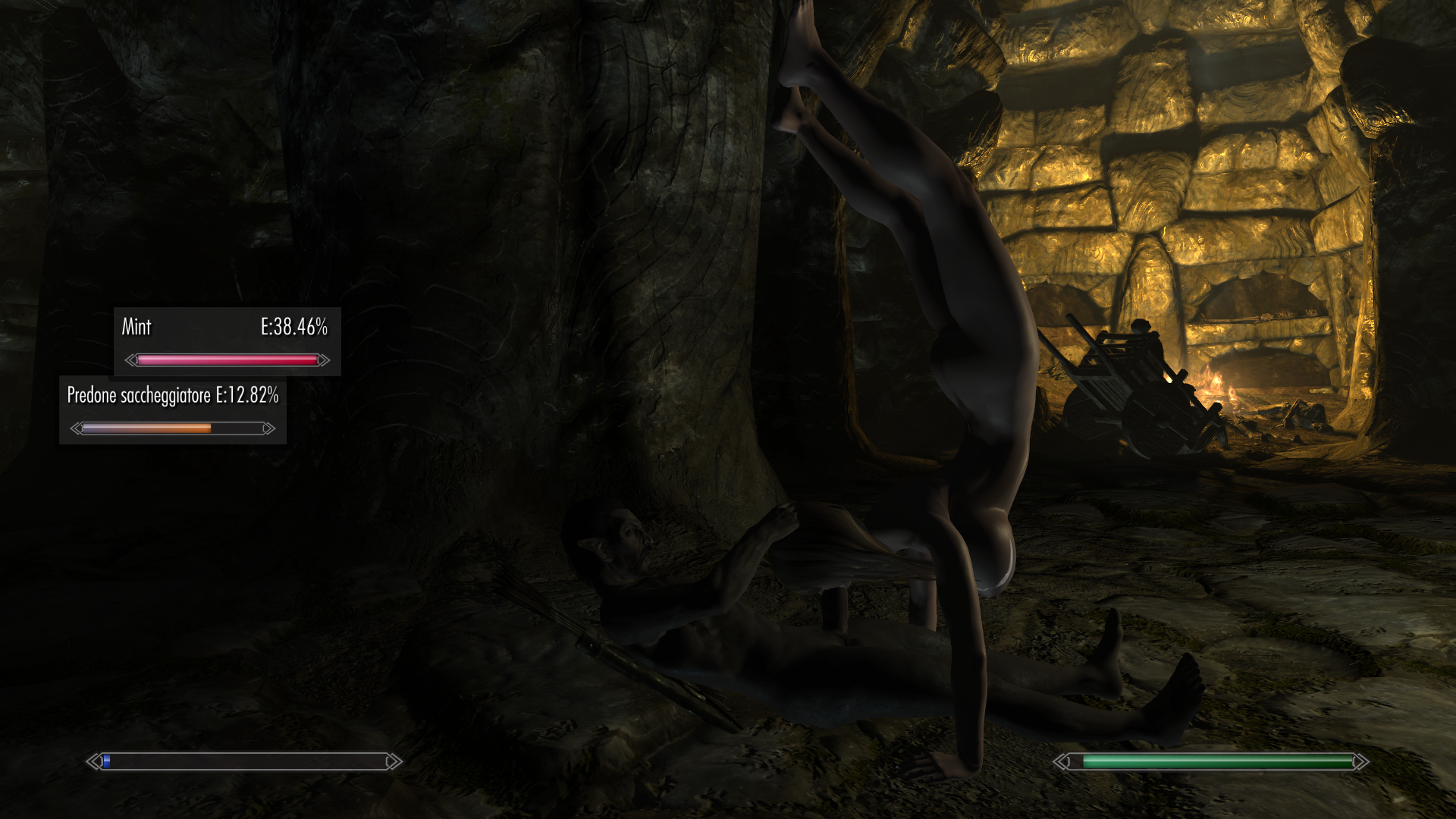 What Are You Doing Right Now In Skyrim Screenshot Required Page 48