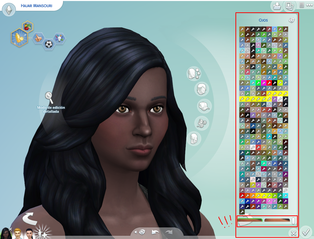 Mody Do The Sims 4 Wlosy Where To Find Request And Find The Sims 4 Loverslab | All in one Photos