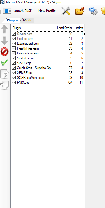 Help Technical Support Sexlab Framework Loverslab