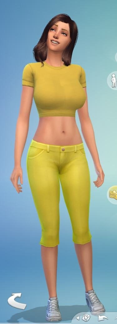 Sims 4 Custom Traits Loverslab Downiload
