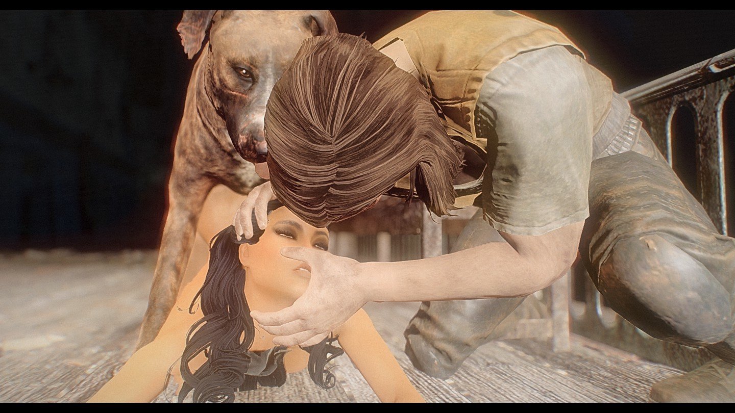 Creatures pack fallout 4 фото 119