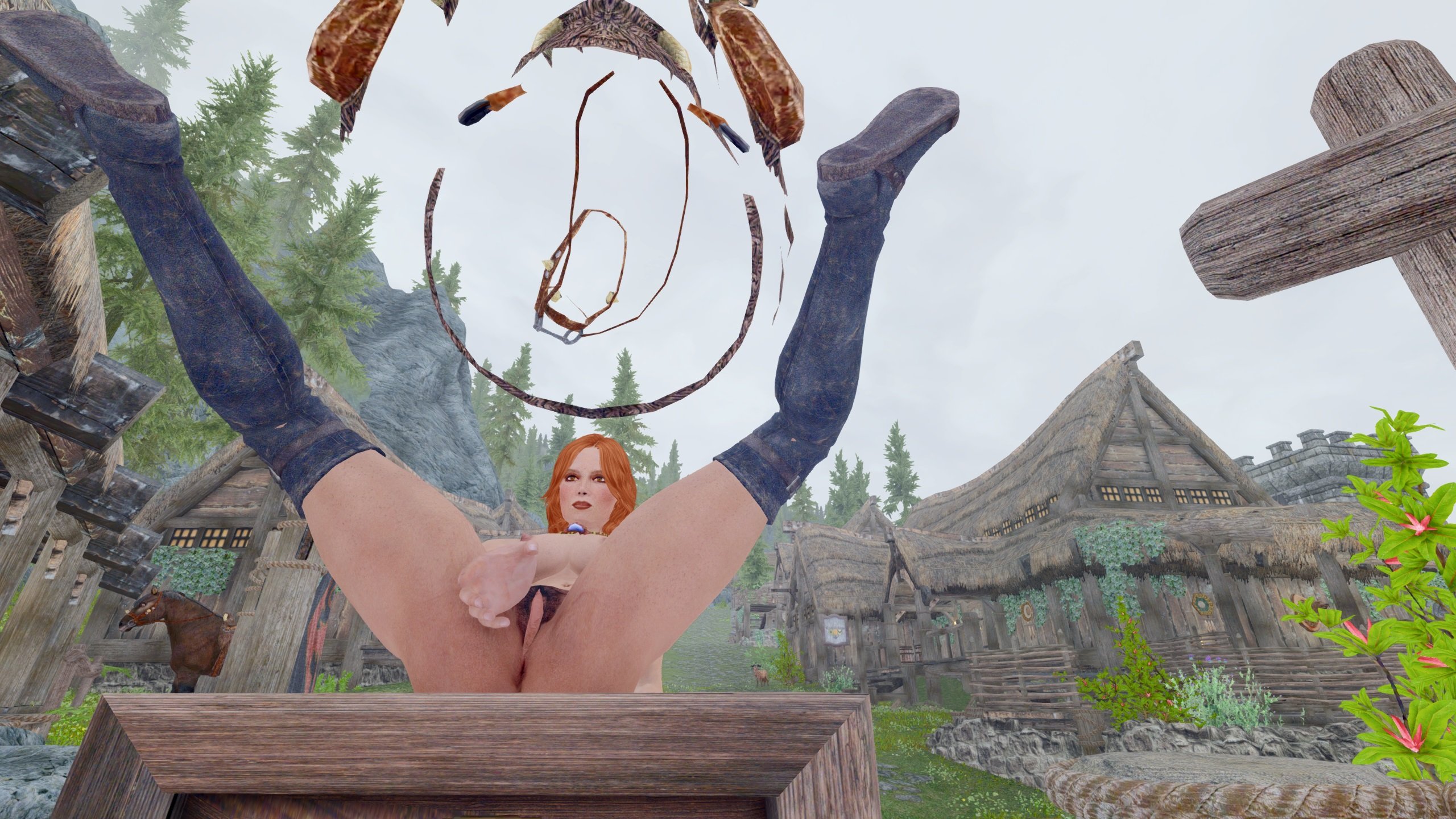 Higher Resolution Inner Vagina Texture Skyrim Technical Support