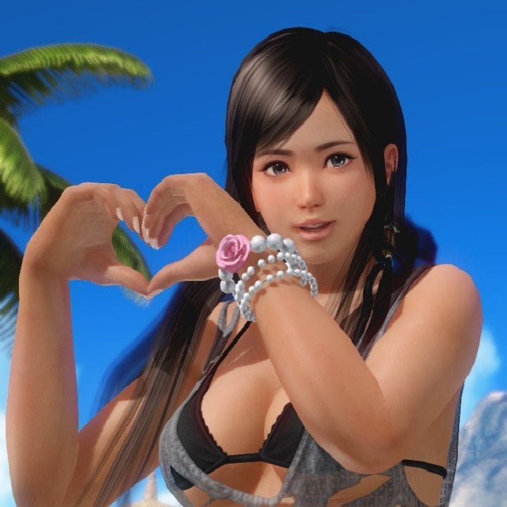 Dead Or Alive Xtreme Venus Vacation Modding Thread And