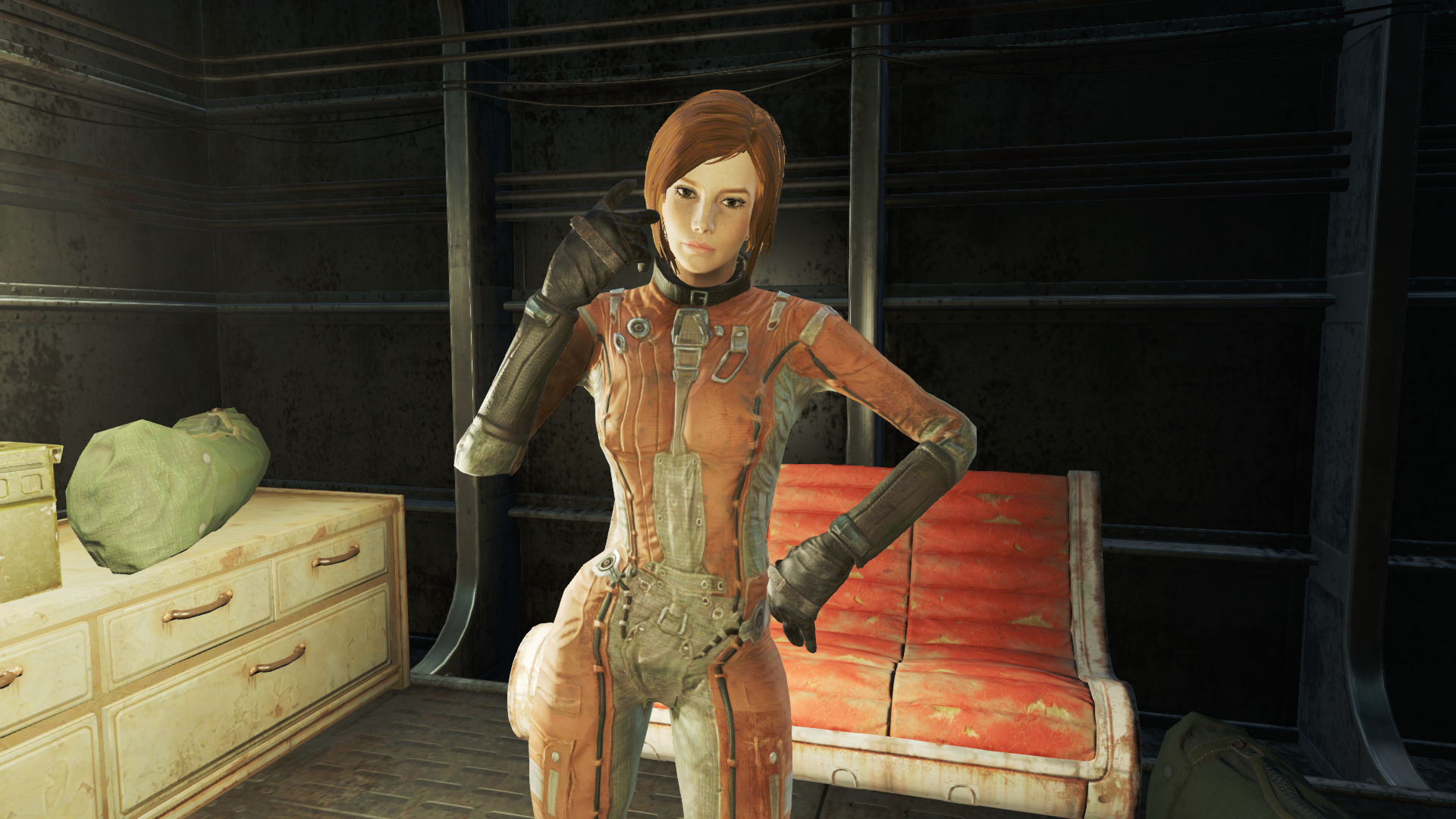 Cheat commands fallout 4 фото 86