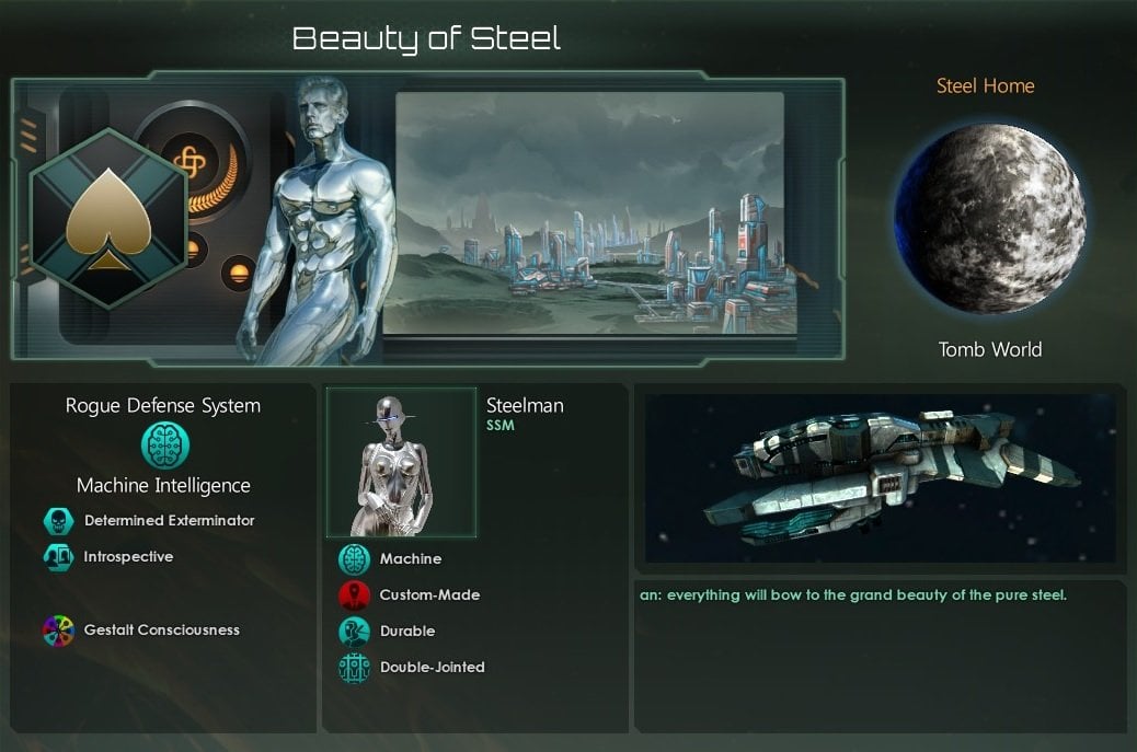 [mod] Stellaris Sexy Xenos And More Ssx 1 11 5 Page 11 Stellaris