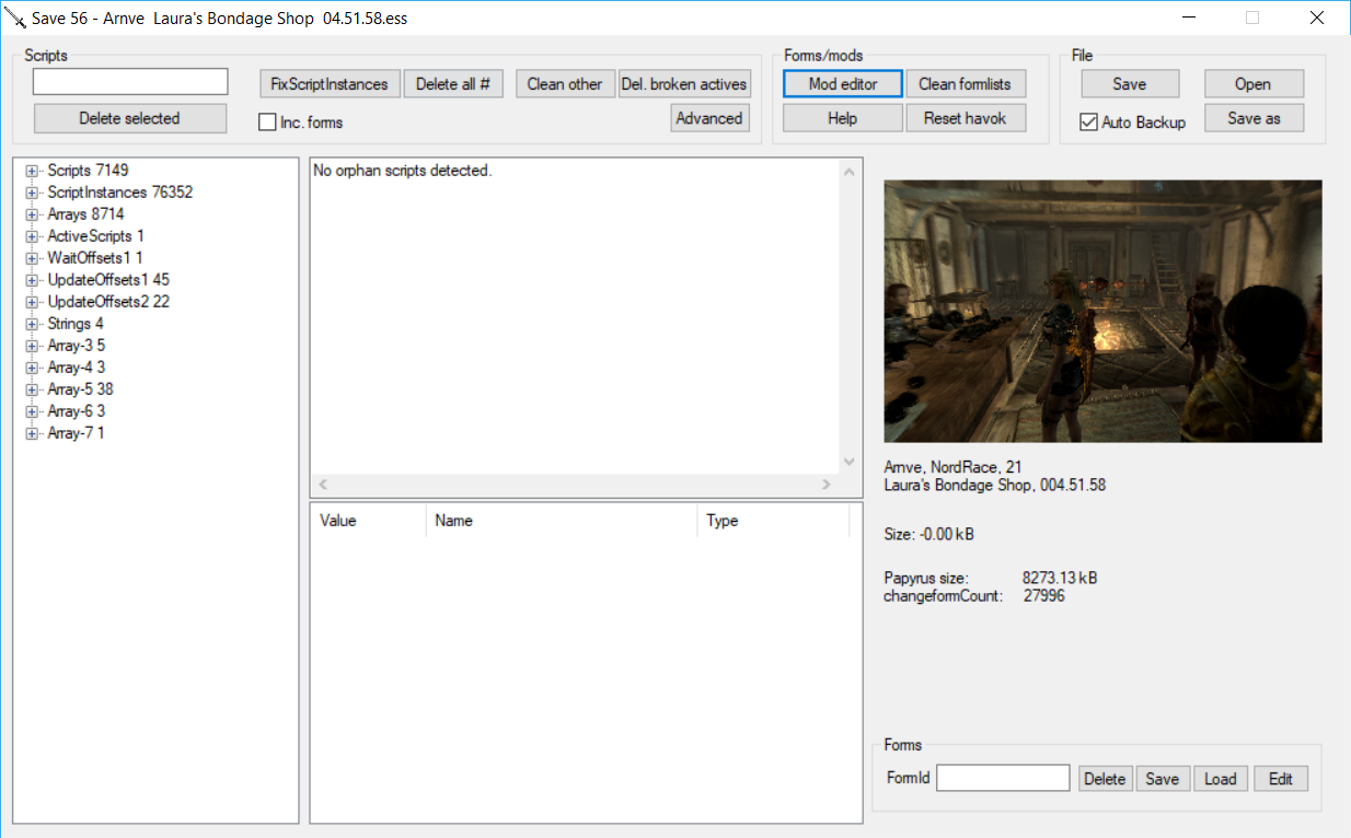 ...(my savegames were located in: "C:\Users\piots\Documents\My Games\S...