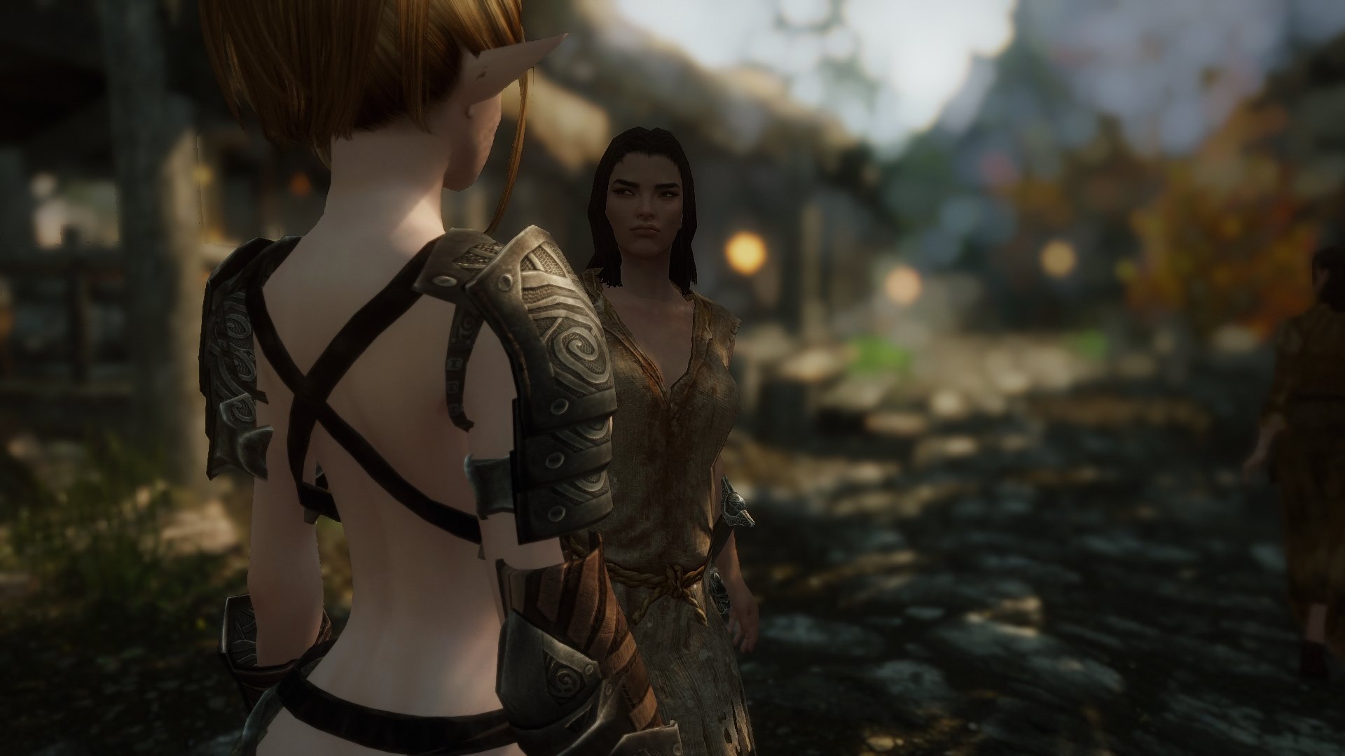 transparent hair - Skyrim Technical Support - LoversLab transparent hair - Skyrim Technical Support - LoversLab