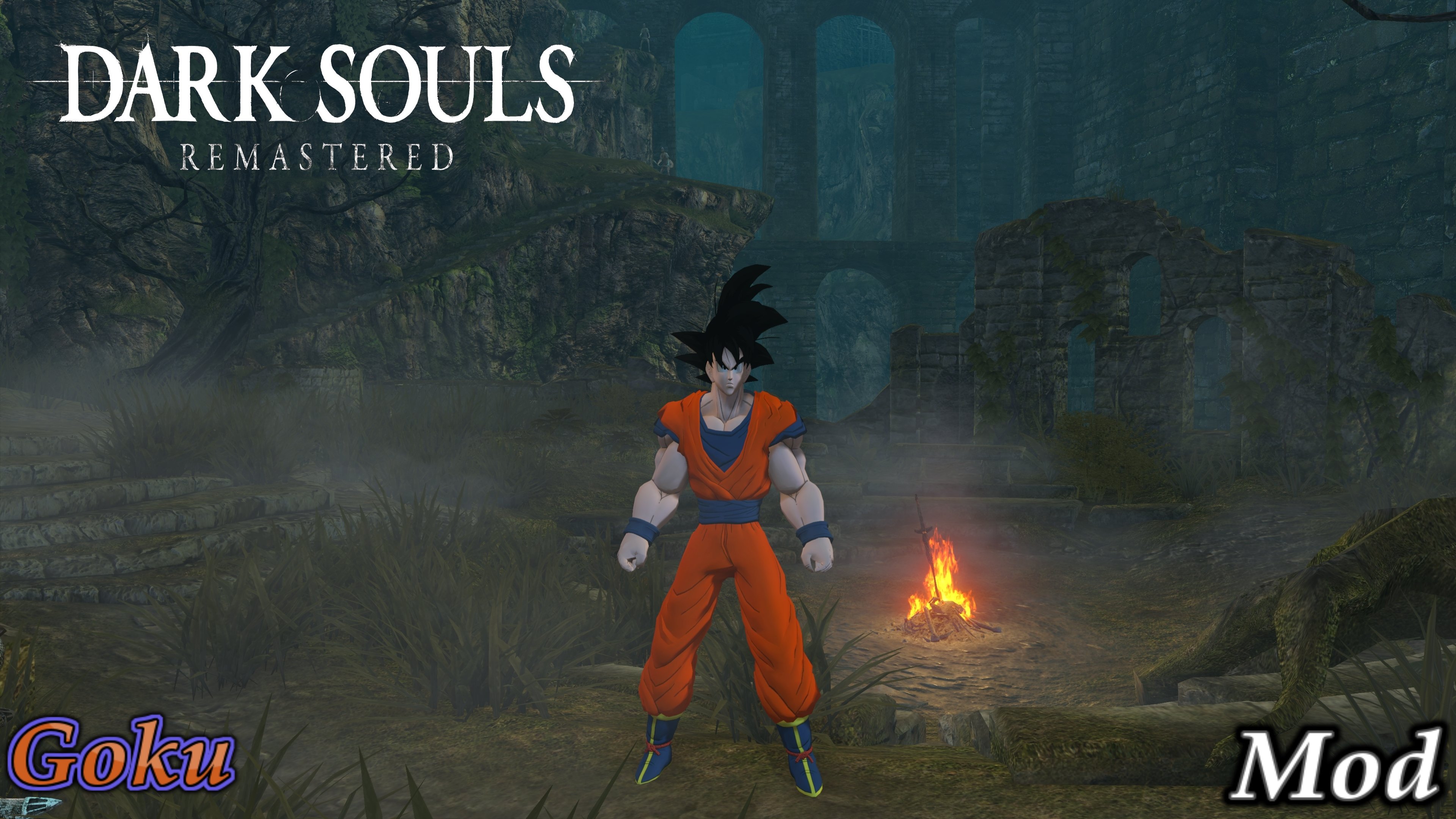 Souls mod