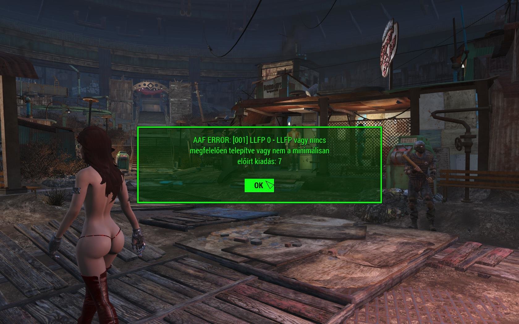 Deviously Cursed Menu Page 2 Downloads Fallout 4 Adult And Sex Mods