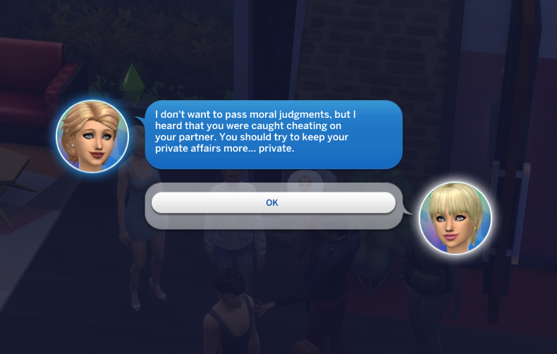 What Mod Does This Request And Find The Sims 4 Loverslab Images And