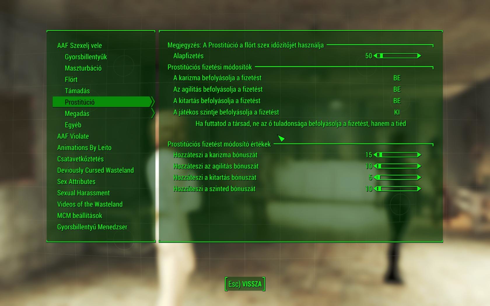 Deviously cursed wasteland fallout 4 фото 90