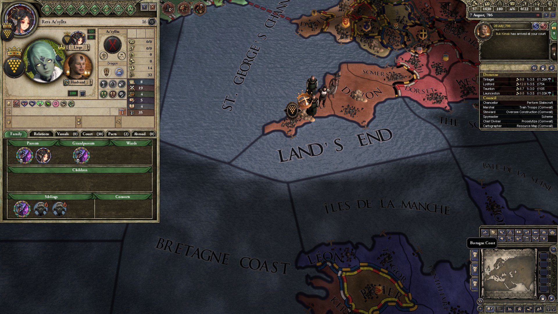 Ck2 steam mod фото 31