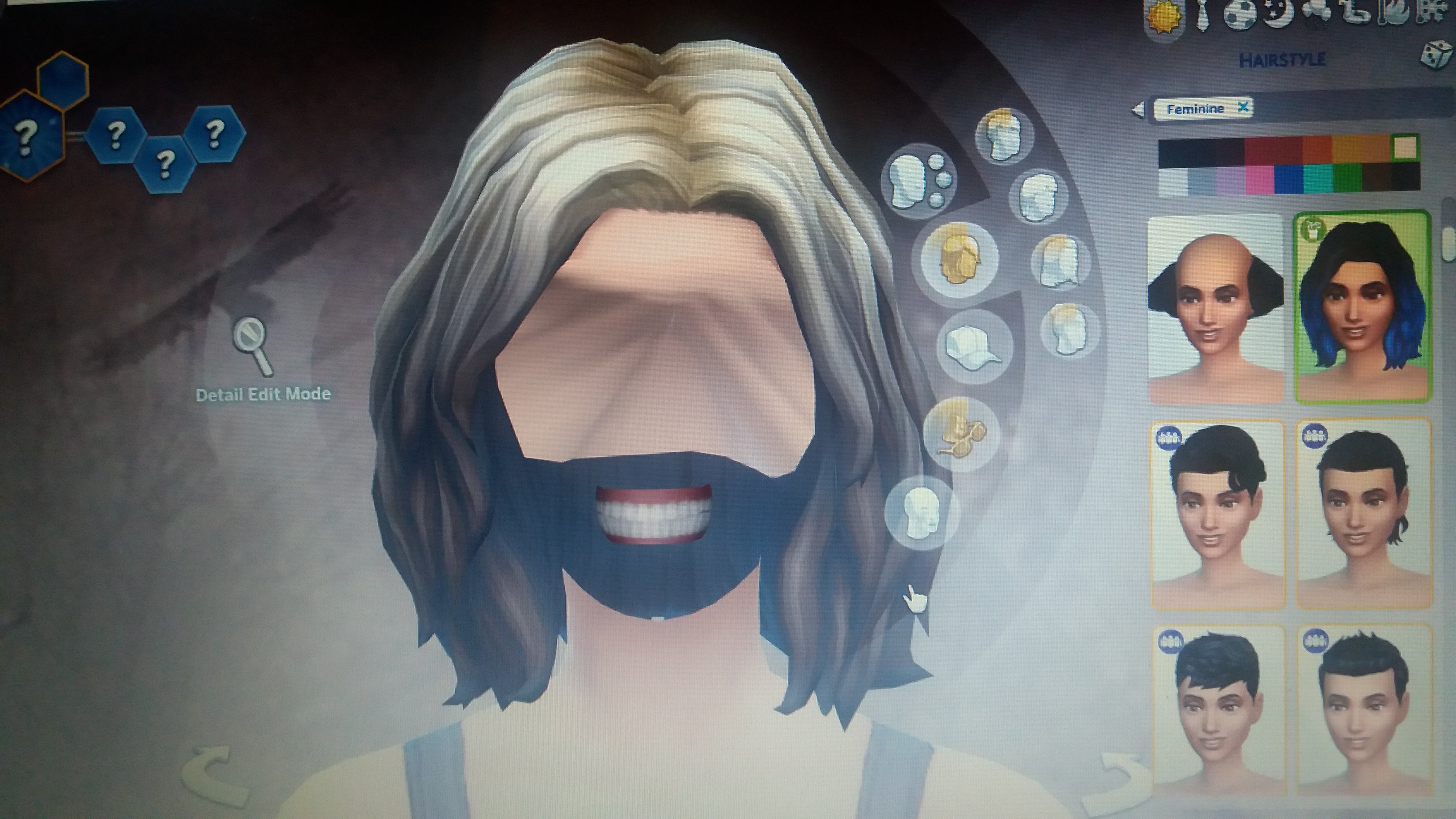 Tongue The Sims 4 Technical Support Loverslab 
