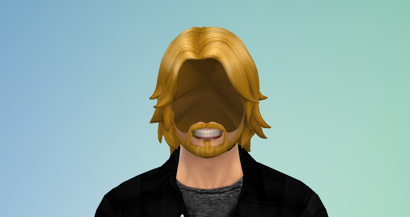 Sims Without Face The Sims 4 Technical Support Loverslab