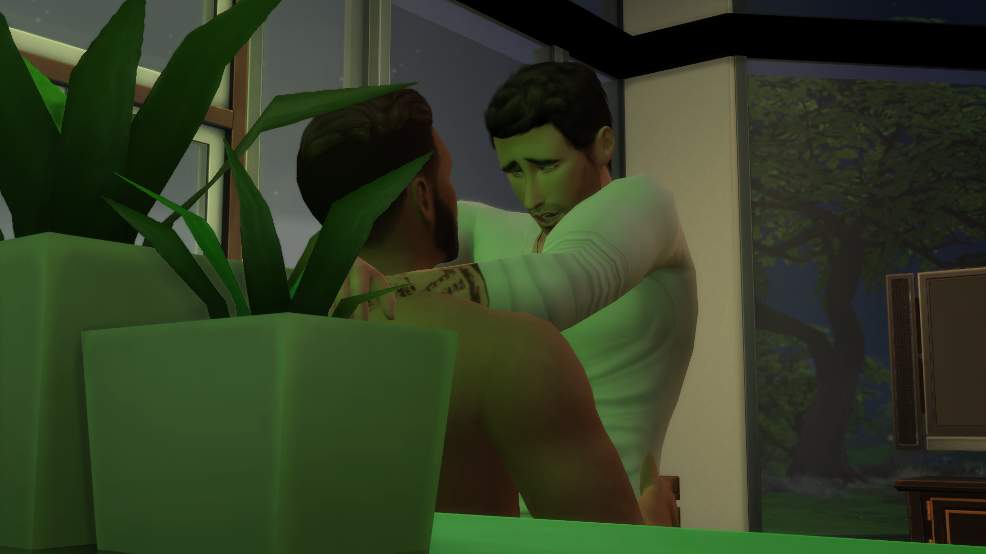 Share Your Male Sims Page 28 The Sims 4 General Discussion Loverslab