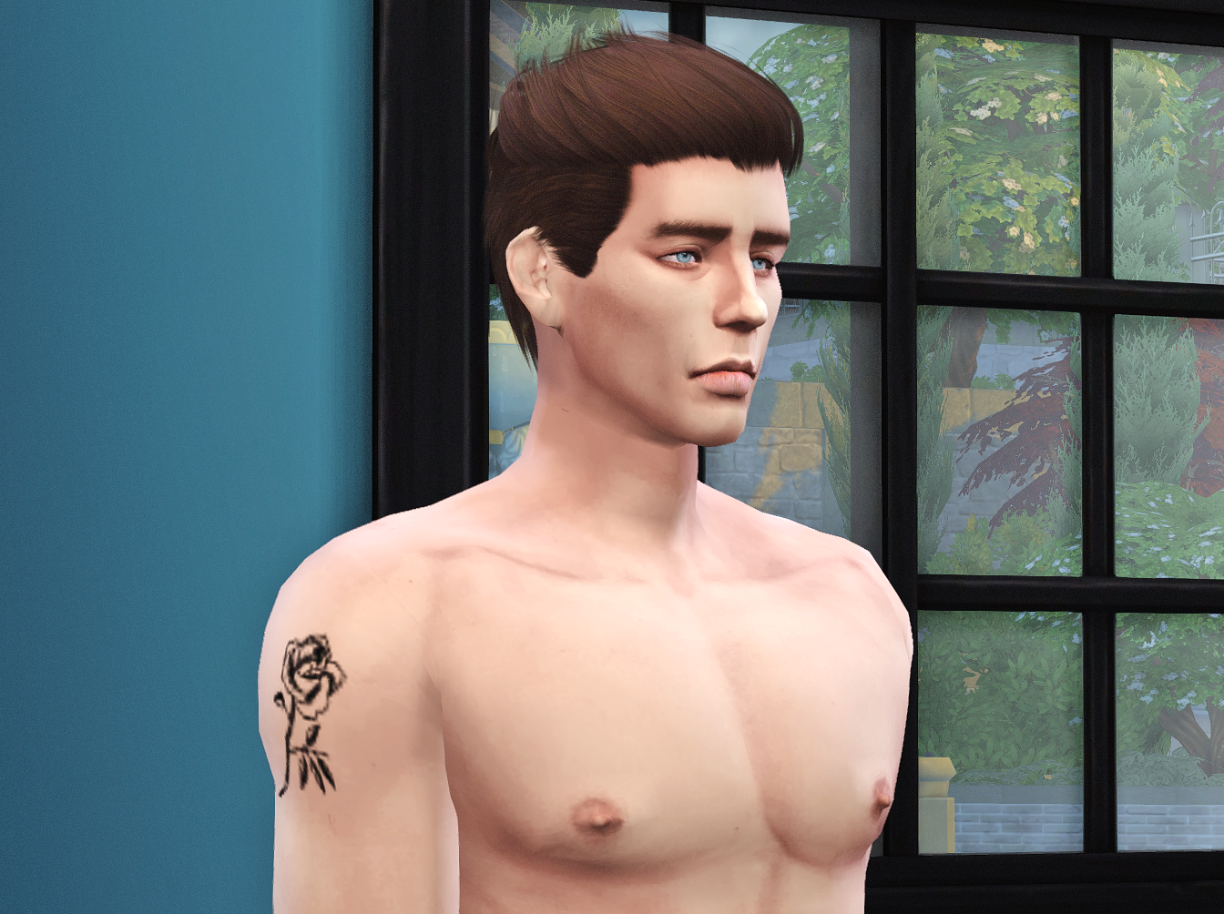 Share Your Male Sims! - Page 27 - The Sims 4 General Discussion - LoversLab