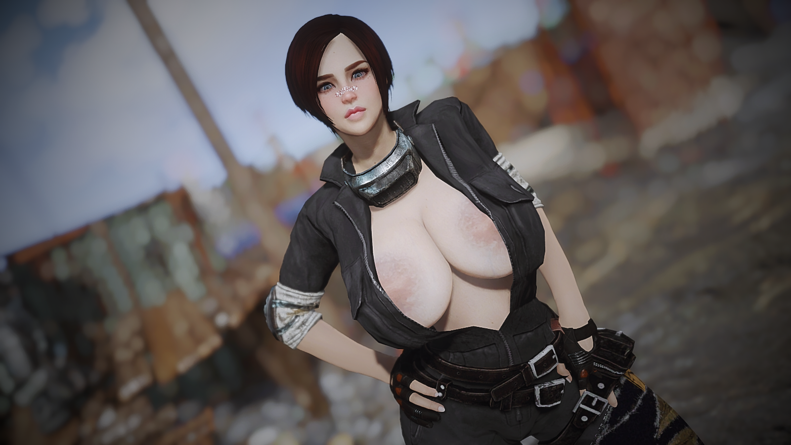 Post Your Sexy Screens Here Page 214 Fallout 4 Adult Mods Loverslab