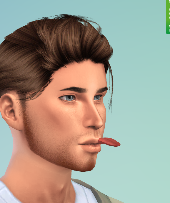 Sims 4 Tounge Rigged Page 18 The Sims 4 General Discussion Loverslab 