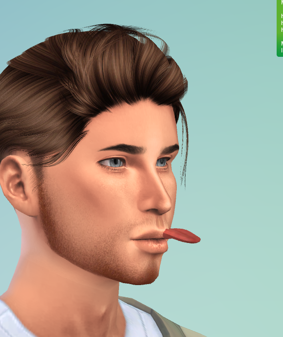 Sims 4 Tounge Rigged Page 18 The Sims 4 General Discussion Loverslab