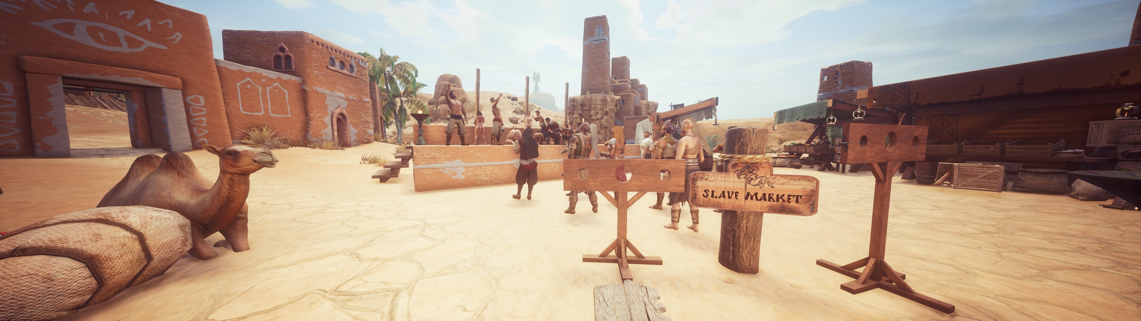 Outdated CE Conan Exiles Outdated Page 5Gaming. 