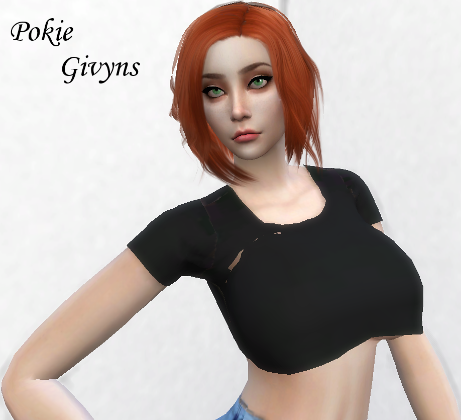 Share Your Female Sims Page 61 The Sims 4 General Discussion