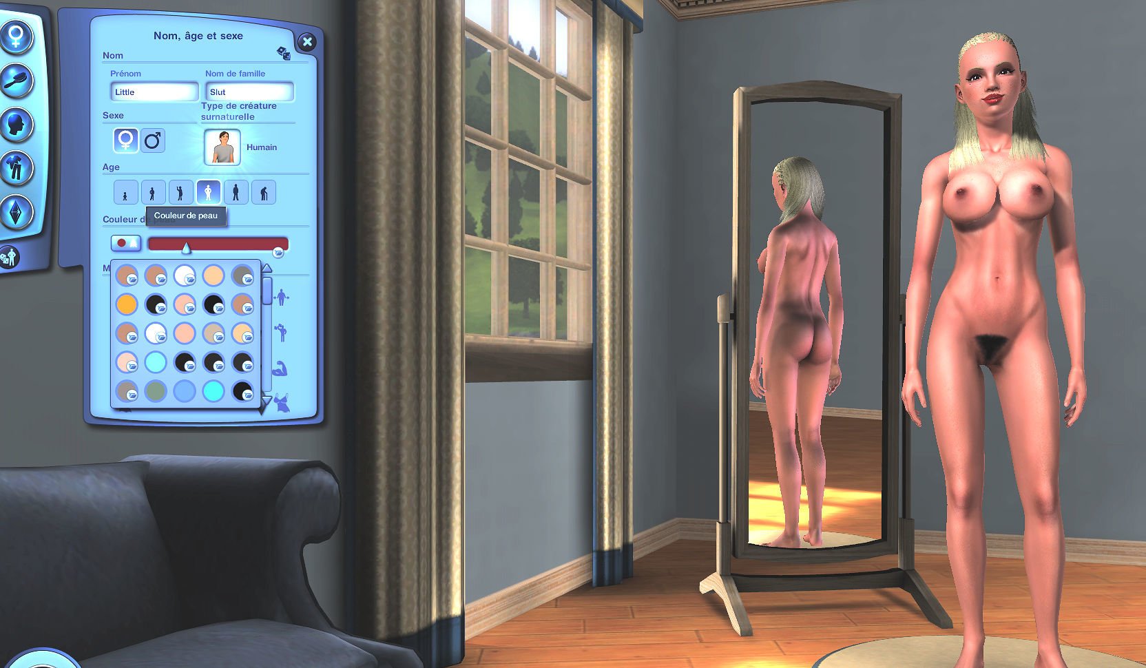 Sims 3 Порно Видео | grantafl.ru
