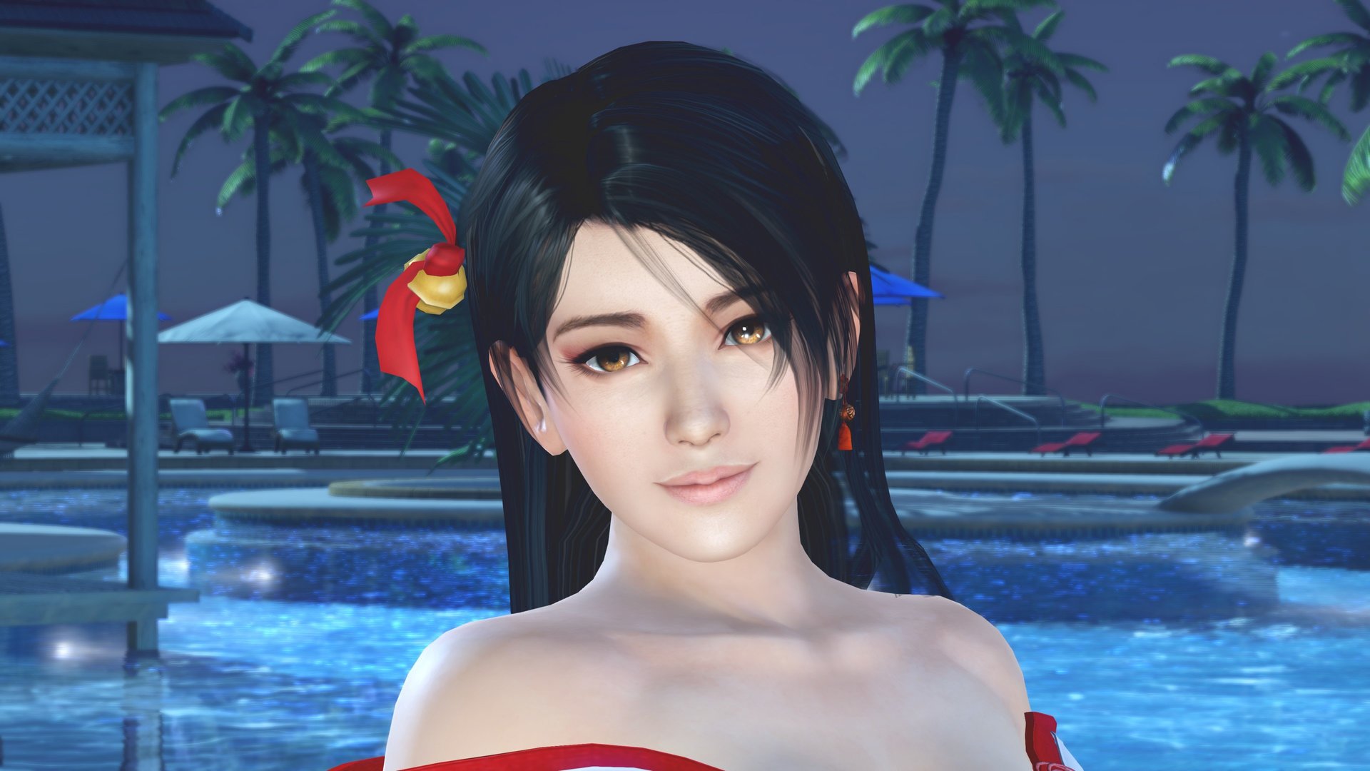 Dead Or Alive Xtreme Venus Vacation - Modding Thread and.